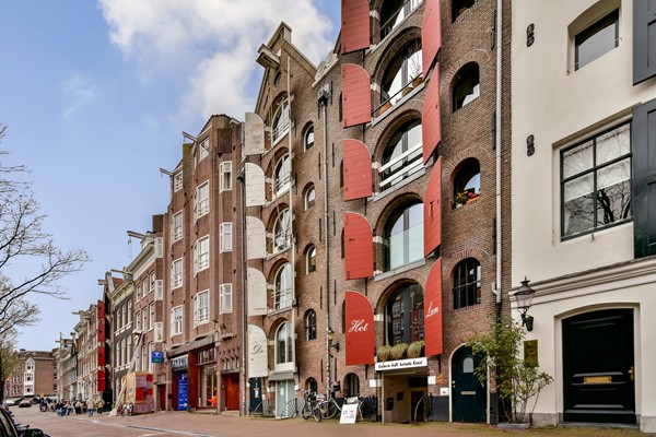 Photo - For sale: Prinsengracht 534-2, 1017 KJ Amsterdam